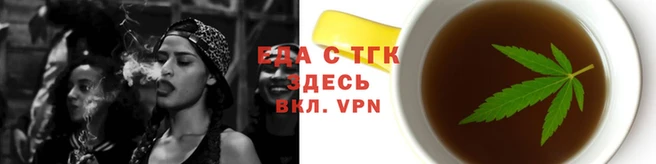 хмурый Алексин