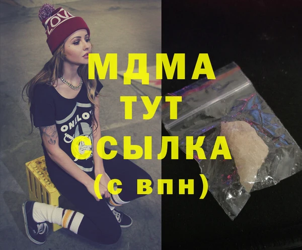 хмурый Алексин