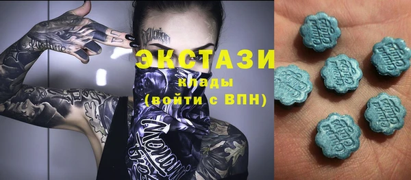 хмурый Алексин