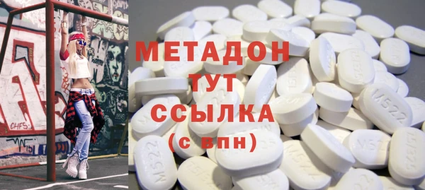 хмурый Алексин